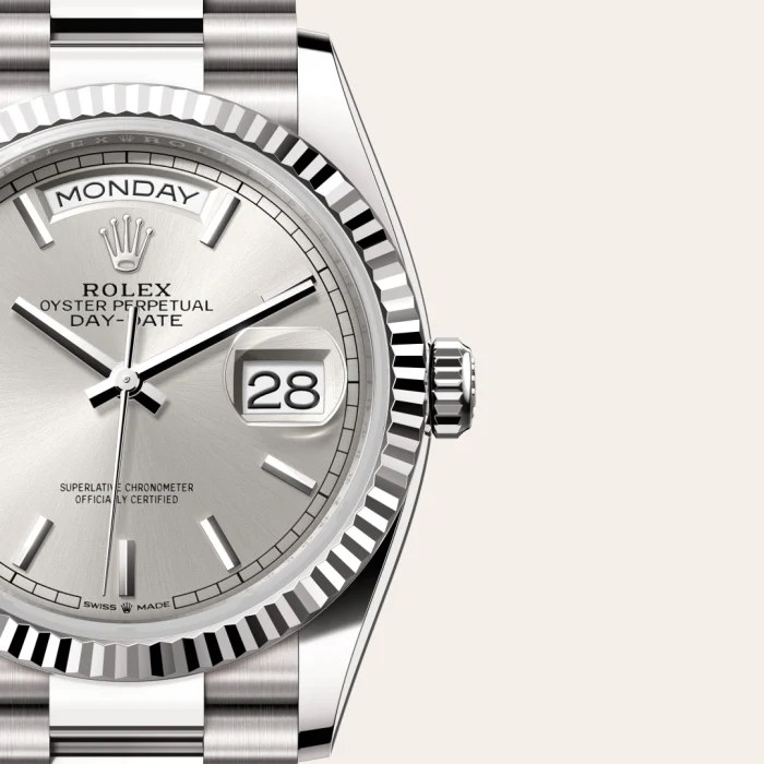 Day-Date 36 - M128239-0005 - Görsel 5