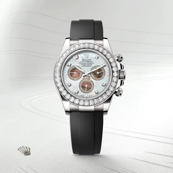 Cosmograph Daytona - M126589RBR-0001 - Görsel 2