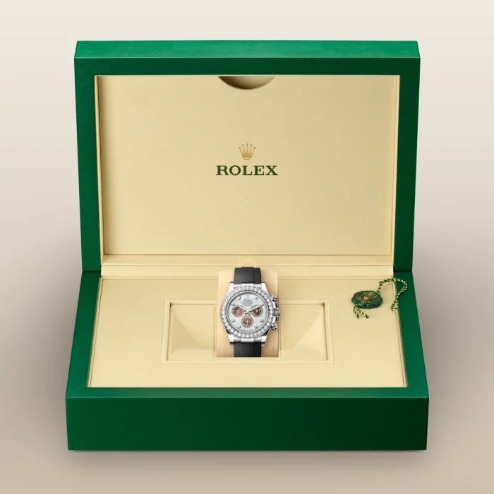 Cosmograph Daytona - M126589RBR-0001 - Görsel 3
