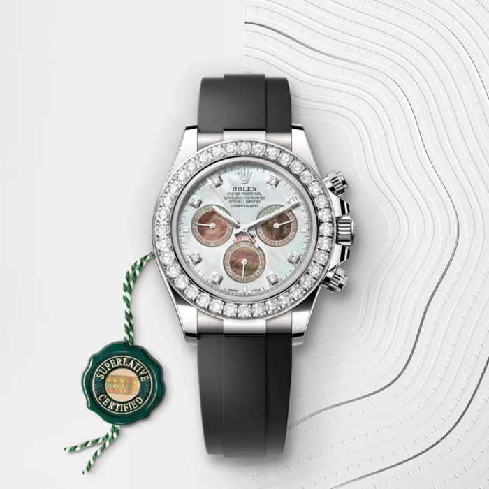 Cosmograph Daytona - M126589RBR-0001 - Görsel 4