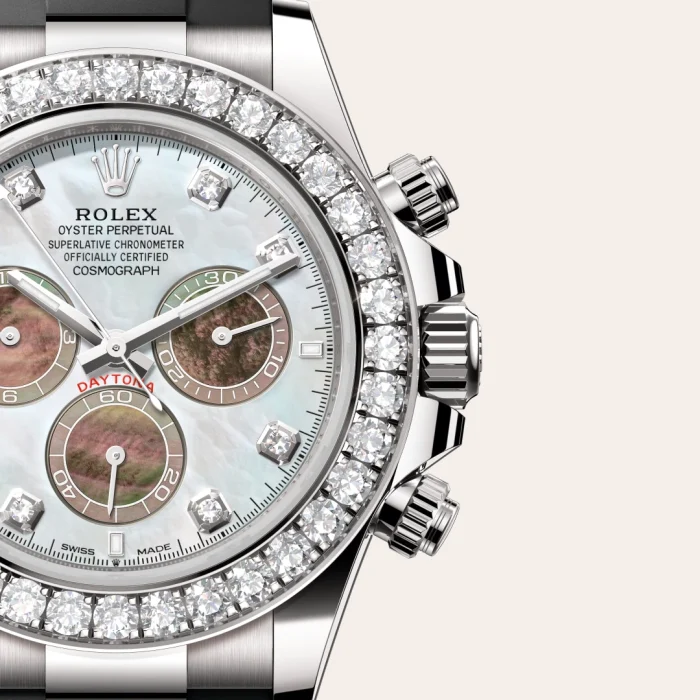 Cosmograph Daytona - M126589RBR-0001 - Görsel 5