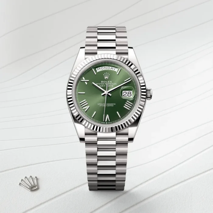 Day-Date 40 - M228239-0033 - Görsel 2