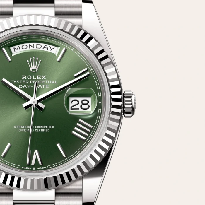 Day-Date 40 - M228239-0033 - Görsel 5