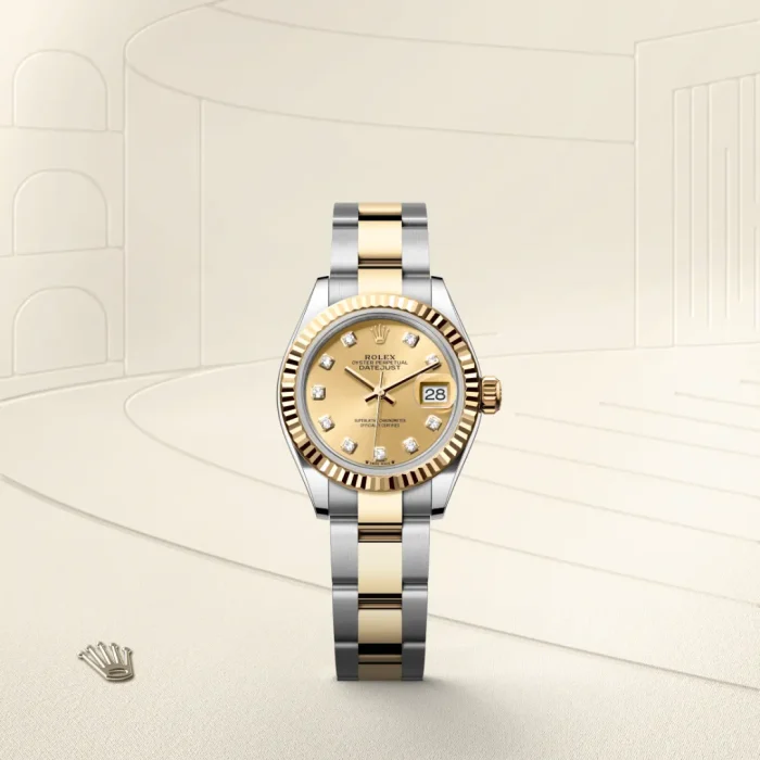 Lady-Datejust - M279173-0012 - Görsel 2