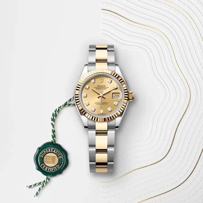 Lady-Datejust - M279173-0012 - Görsel 4