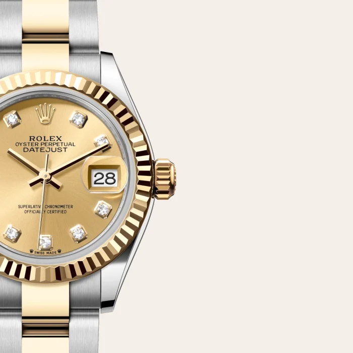 Lady-Datejust - M279173-0012 - Görsel 5