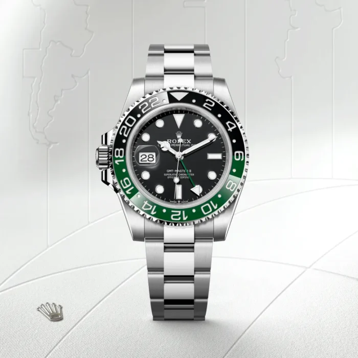 GMT-Master II - M126720VTNR-0001 - Görsel 2