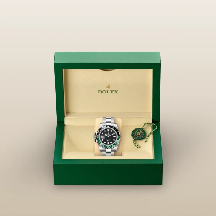 GMT-Master II - M126720VTNR-0001 - Görsel 3