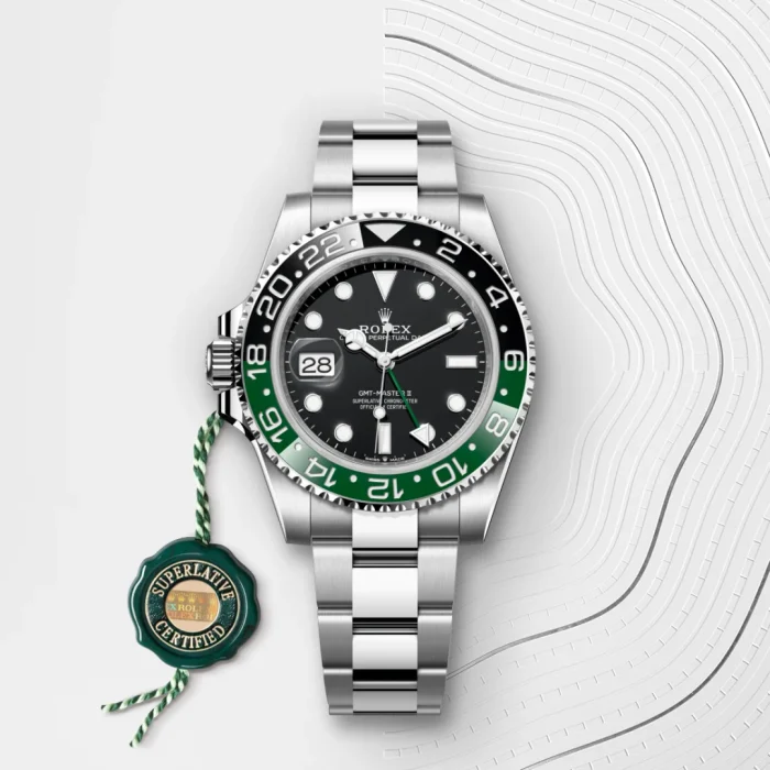 GMT-Master II - M126720VTNR-0001 - Görsel 4
