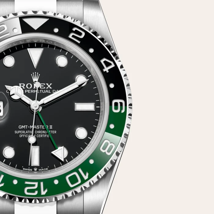 GMT-Master II - M126720VTNR-0001 - Görsel 5