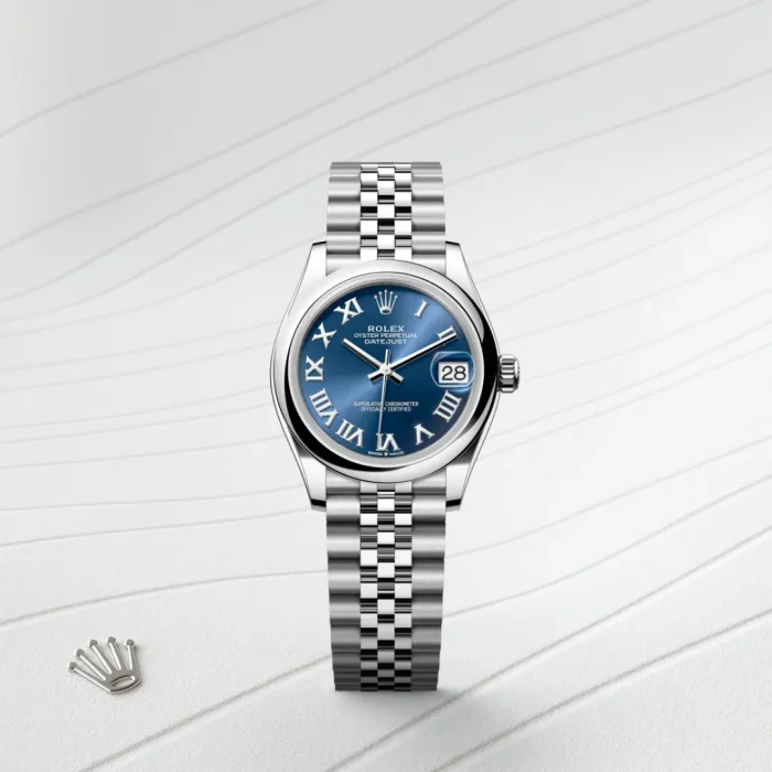 Datejust 31 - M278240-0018 - Görsel 2