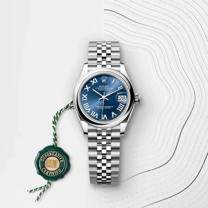Datejust 31 - M278240-0018 - Görsel 4