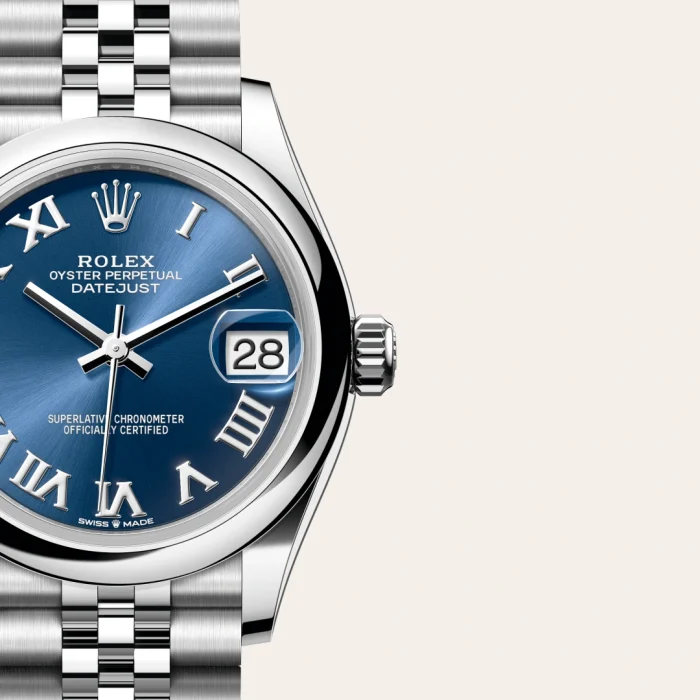 Datejust 31 - M278240-0018 - Görsel 5