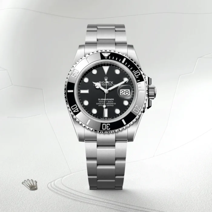 Submariner Date - M126610LN-0001 - Görsel 2