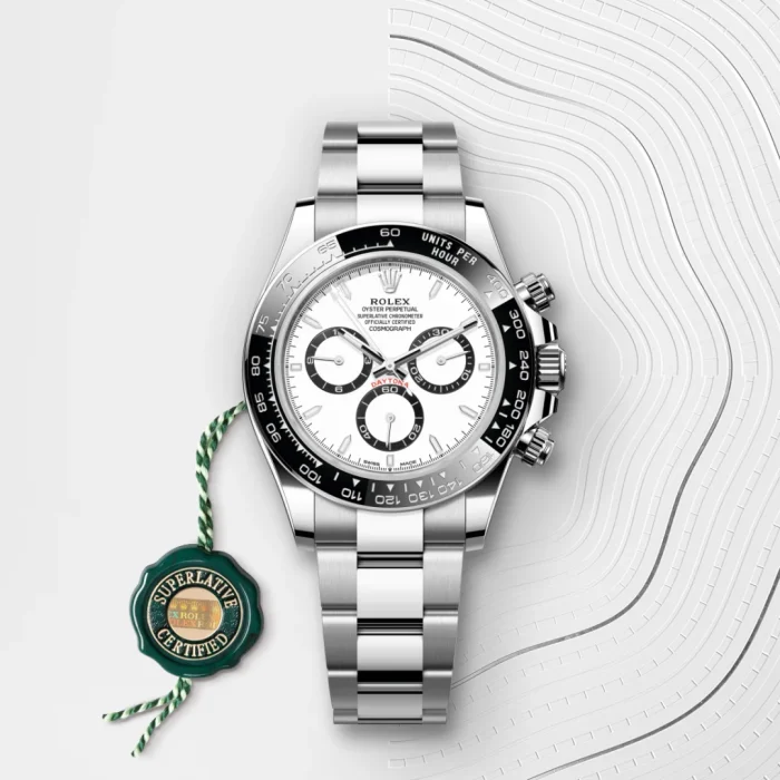 Cosmograph Daytona - M126500LN-0001 - Görsel 4