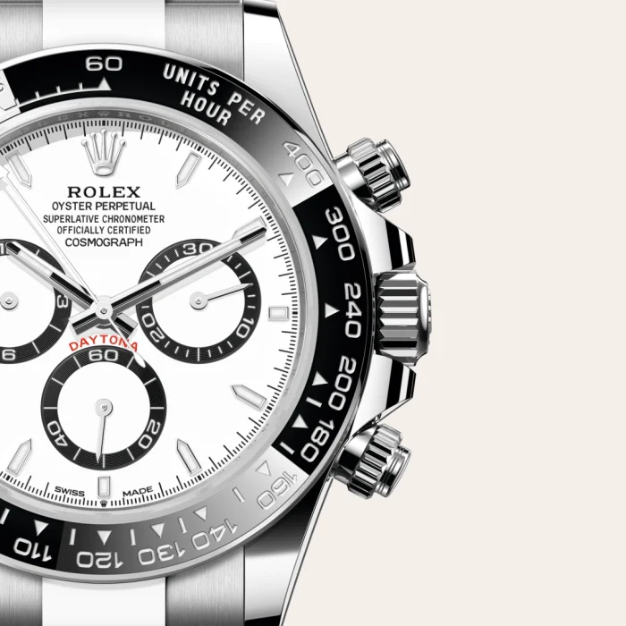 Cosmograph Daytona - M126500LN-0001 - Görsel 5