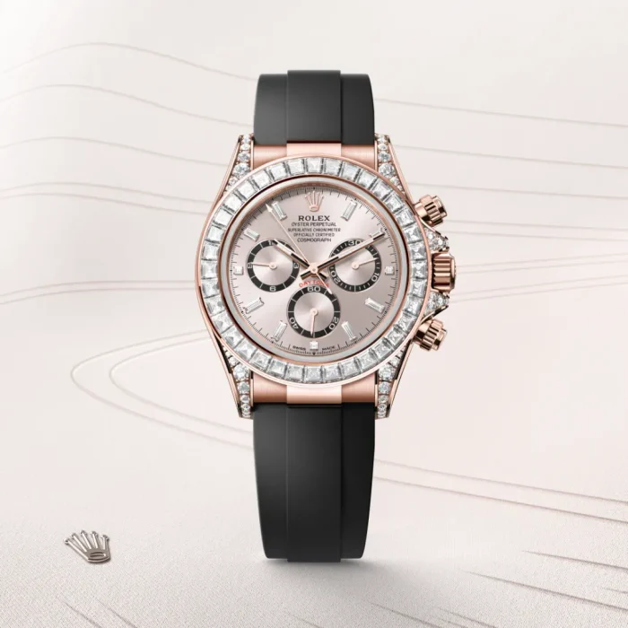 Cosmograph Daytona - M126535TBR-0002 - Görsel 2