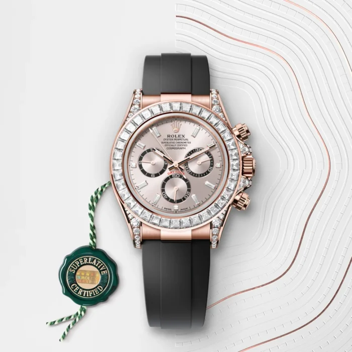 Cosmograph Daytona - M126535TBR-0002 - Görsel 4