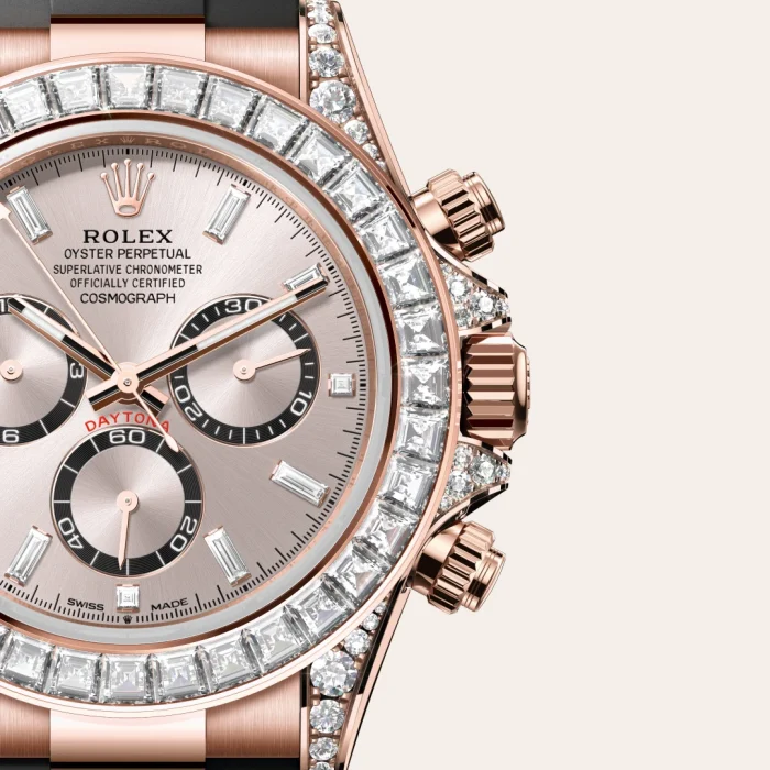 Cosmograph Daytona - M126535TBR-0002 - Görsel 5