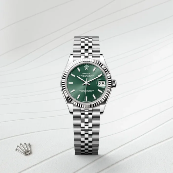 Datejust 31 - M278274-0018 - Görsel 2