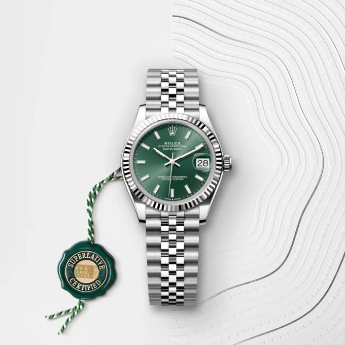 Datejust 31 - M278274-0018 - Görsel 4