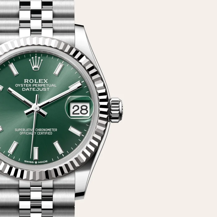 Datejust 31 - M278274-0018 - Görsel 5