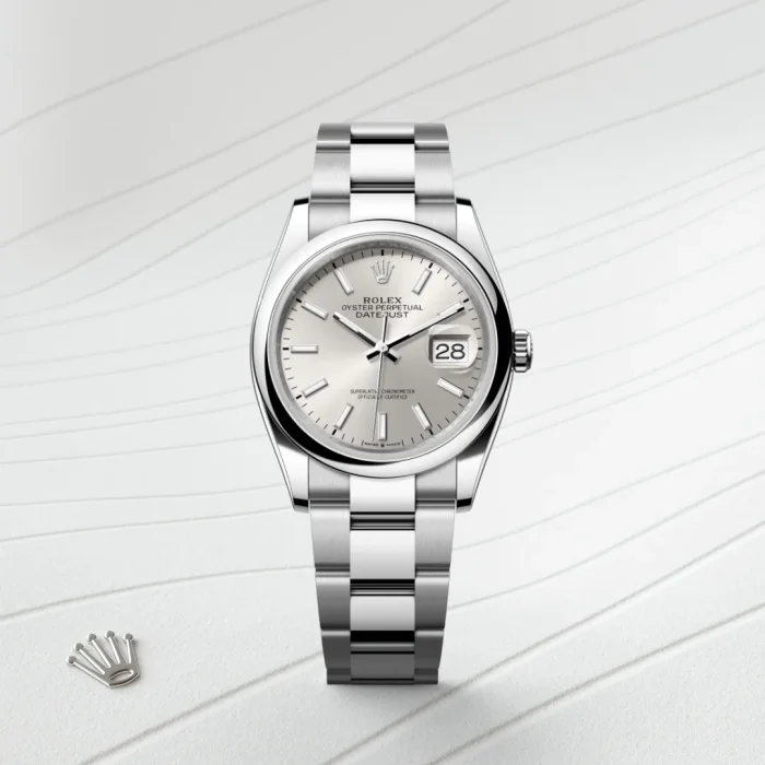Datejust 36 - M126200-0002 - Görsel 2
