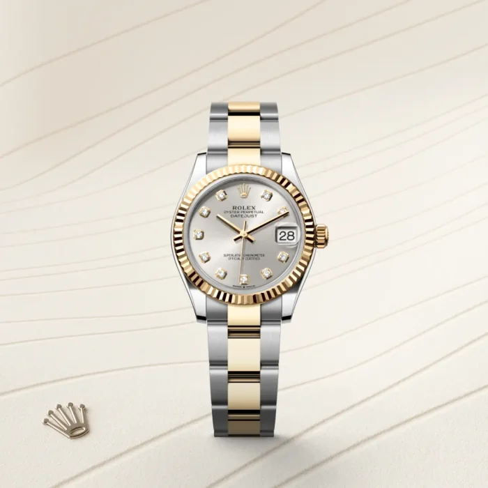 Datejust 31 - M278273-0019 - Görsel 2