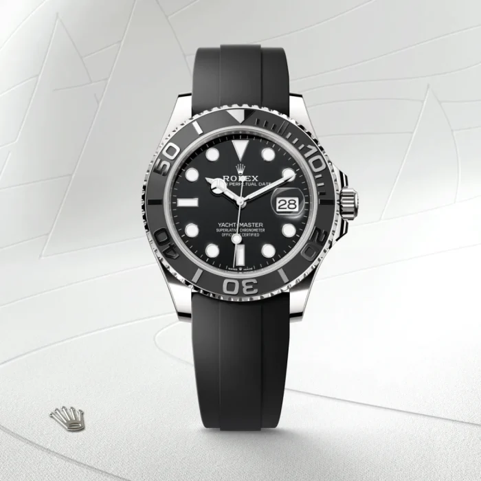 Yacht-Master 42 - M226659-0002 - Görsel 2