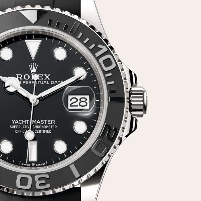 Yacht-Master 42 - M226659-0002 - Görsel 5