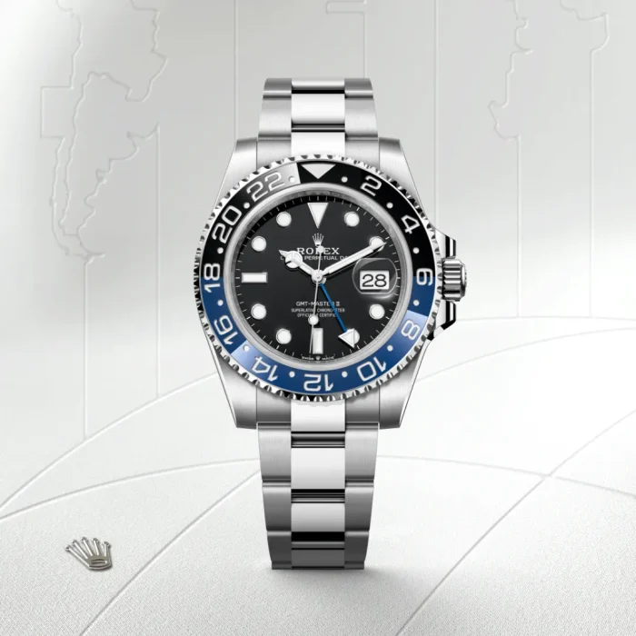GMT-Master II - M126710BLNR-0003 - Görsel 2
