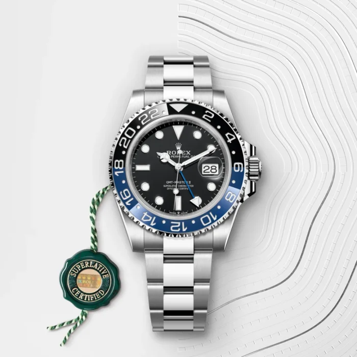 GMT-Master II - M126710BLNR-0003 - Görsel 4