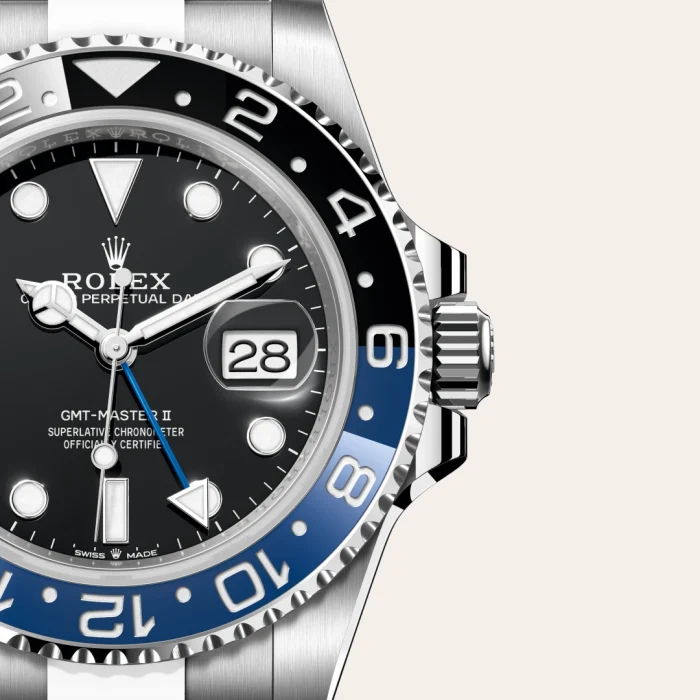 GMT-Master II - M126710BLNR-0003 - Görsel 5