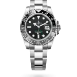 GMT-Master II - M126710GRNR-0004