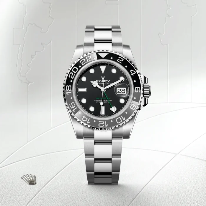 GMT-Master II - M126710GRNR-0004 - Görsel 2