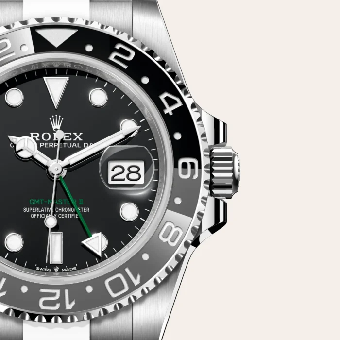 GMT-Master II - M126710GRNR-0004 - Görsel 5