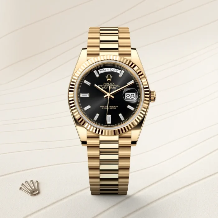 Day-Date 40 - M228238-0004 - Görsel 2