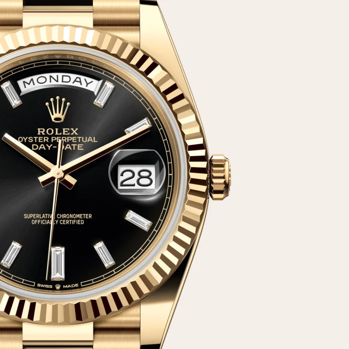 Day-Date 40 - M228238-0004 - Görsel 5