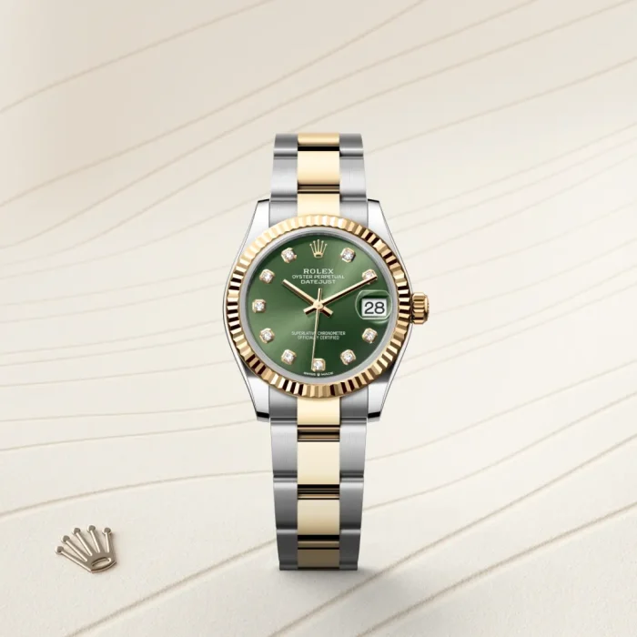 Datejust 31 - M278273-0029 - Görsel 2