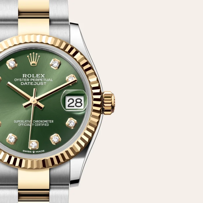 Datejust 31 - M278273-0029 - Görsel 5