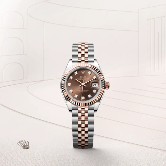 Lady-Datejust - M279171-0011 - Görsel 2