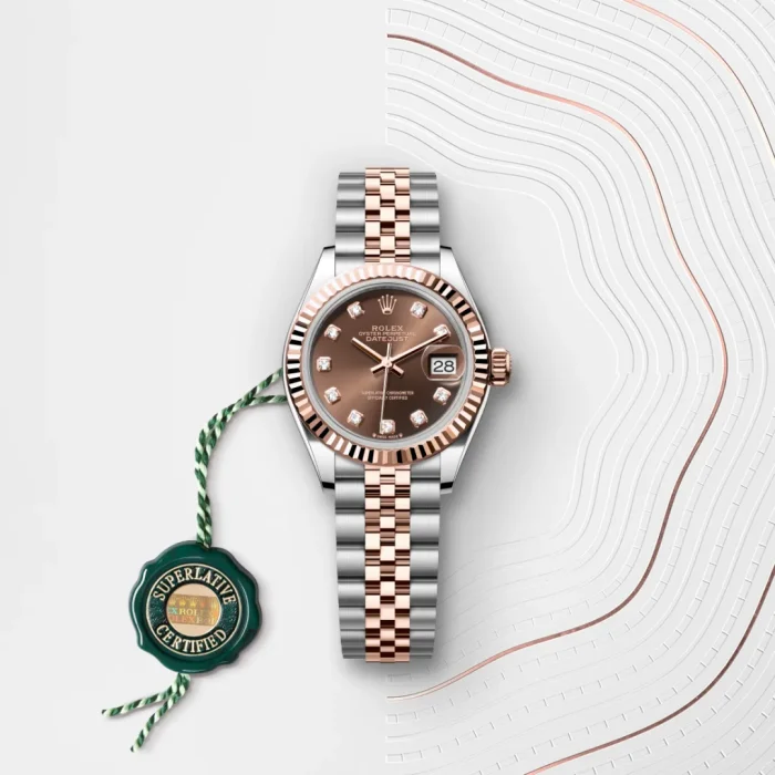 Lady-Datejust - M279171-0011 - Görsel 4