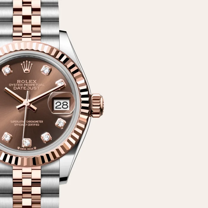 Lady-Datejust - M279171-0011 - Görsel 5
