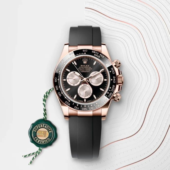 Cosmograph Daytona - M126515LN-0002 - Görsel 4