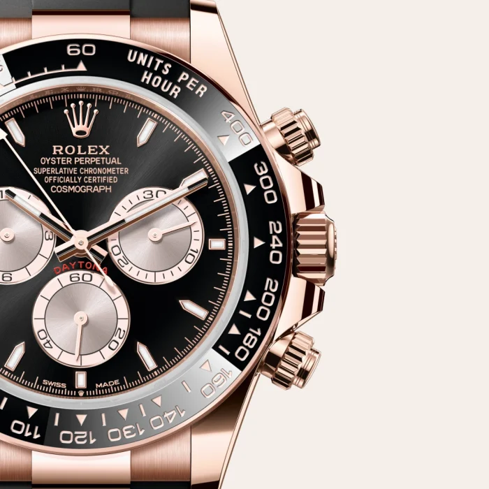 Cosmograph Daytona - M126515LN-0002 - Görsel 5