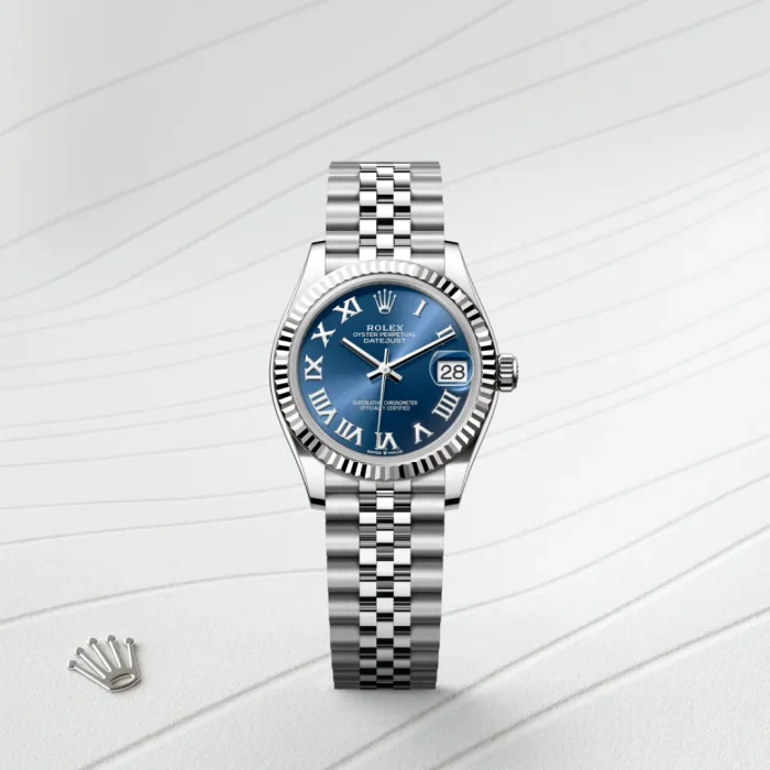 Datejust 31 - M278274-0034 - Görsel 2