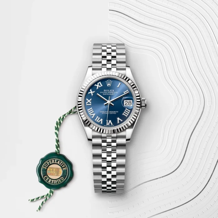 Datejust 31 - M278274-0034 - Görsel 4