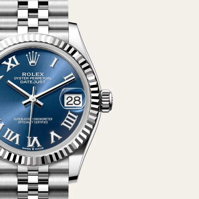 Datejust 31 - M278274-0034 - Görsel 5