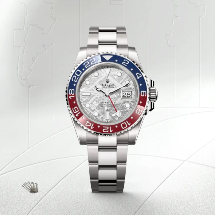 GMT-Master II - M126719BLRO-0002 - Görsel 2