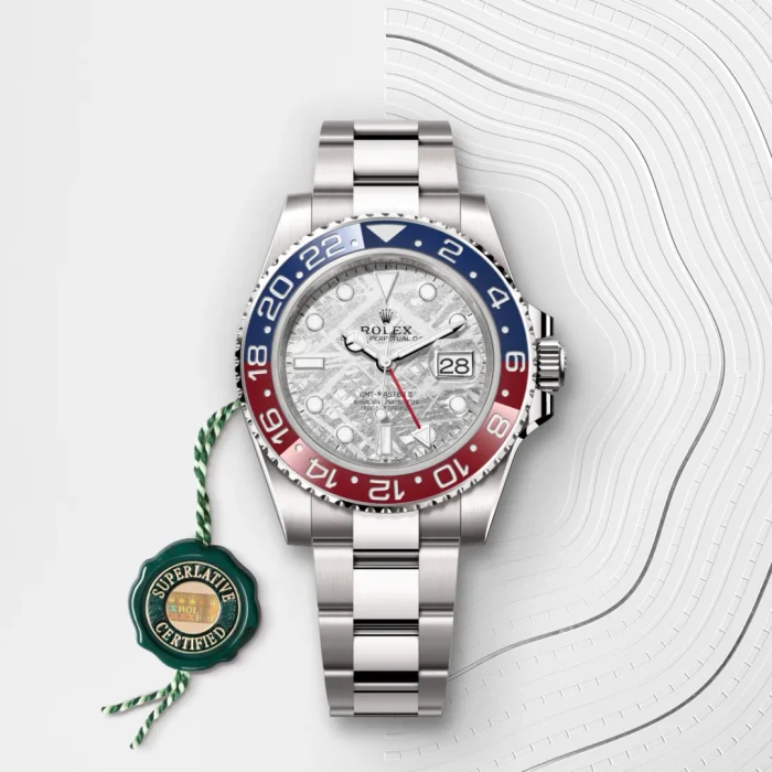 GMT-Master II - M126719BLRO-0002 - Görsel 4